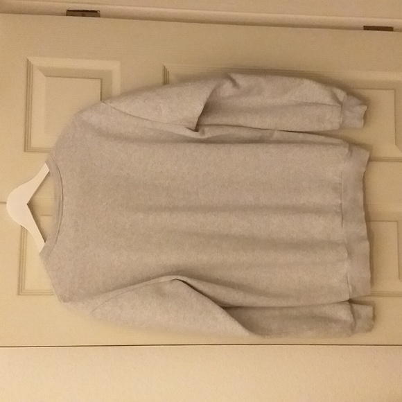 Addidas Original's Mens Sweatshirt size M excellent condition - Picture 6 of 7